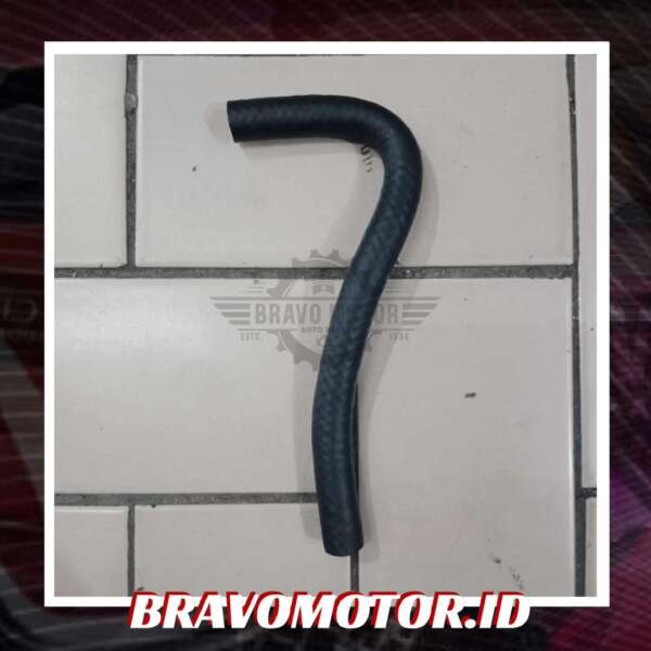 NoBrand 53732-S04-950 Hose return/Selang return-3