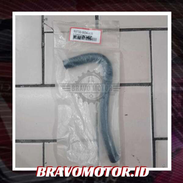 NoBrand 53732-S04-950 Hose return/Selang return-1