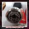GJF HO-1-038A 28X64X32 CV joint OUTER-3