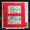 GJF HO-1-038A 28X64X32 CV joint OUTER-4