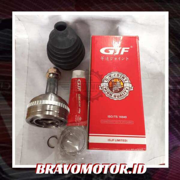 GJF HO-1-038A 28X64X32 CV joint OUTER-1