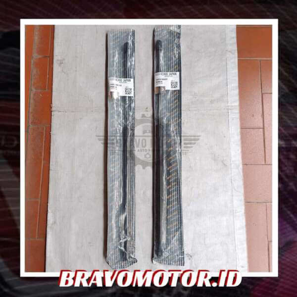ICHIO 74870-TE7-K01&74820-TE7-K01 Shock Bagasi kanan dan kiri-3