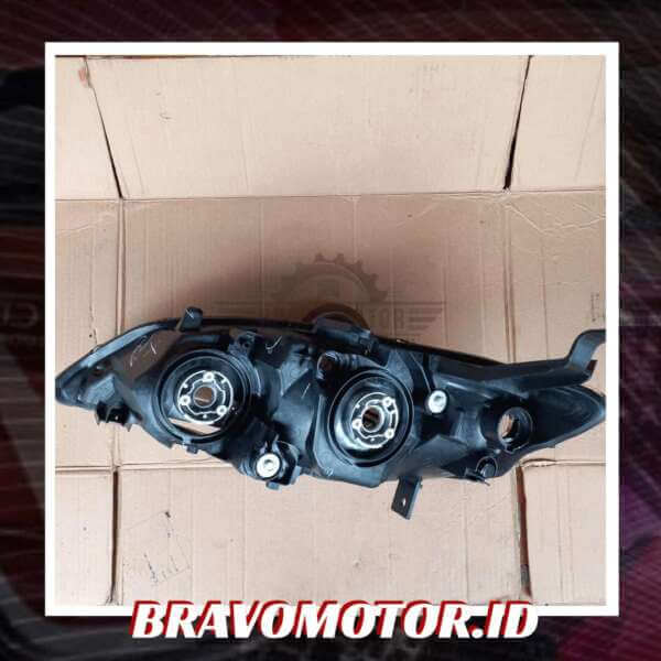 Original 33101-S5A-901 Head lamp kanan-3