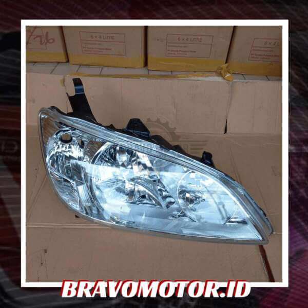 Original 33101-S5A-901 Head lamp kanan-1