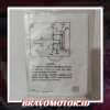 Honda 065C3-S84-A01 Kit pompa PS-2