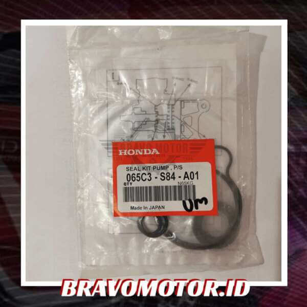 Honda 065C3-S84-A01 Kit pompa PS-1