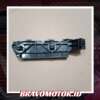 Original 71193-SWA-003 Bracket bumper depan kanan-2