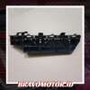 Original 71193-SWA-003 Bracket bumper depan kanan-3