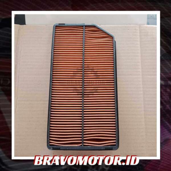 Honda 17220-PFW-J00 Filter udara-1