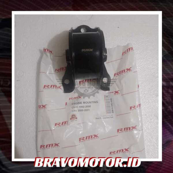 RMX 50810-SR3-030/50810-ST0-980 Engine mount belakang manual-3