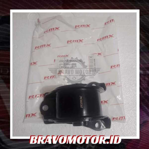 RMX 50810-SR3-030/50810-ST0-980 Engine mount belakang manual-4