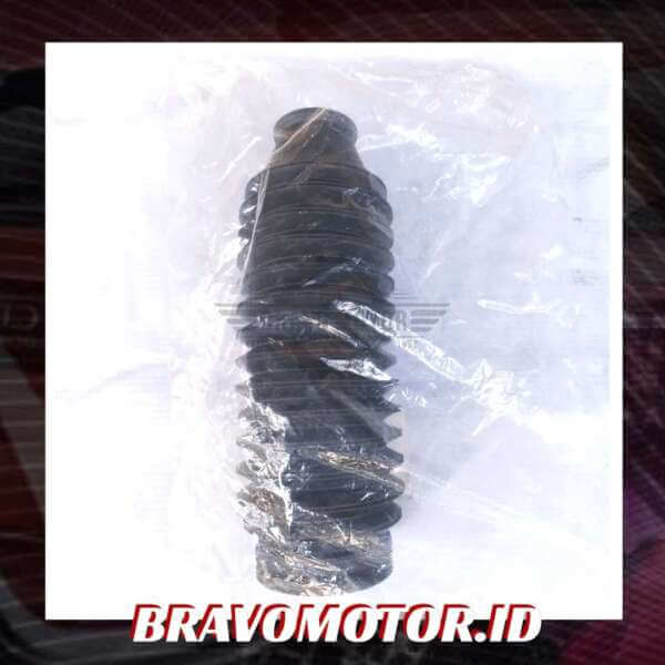 Original 51686-T8N-T01 Karet srobong shock depan-2