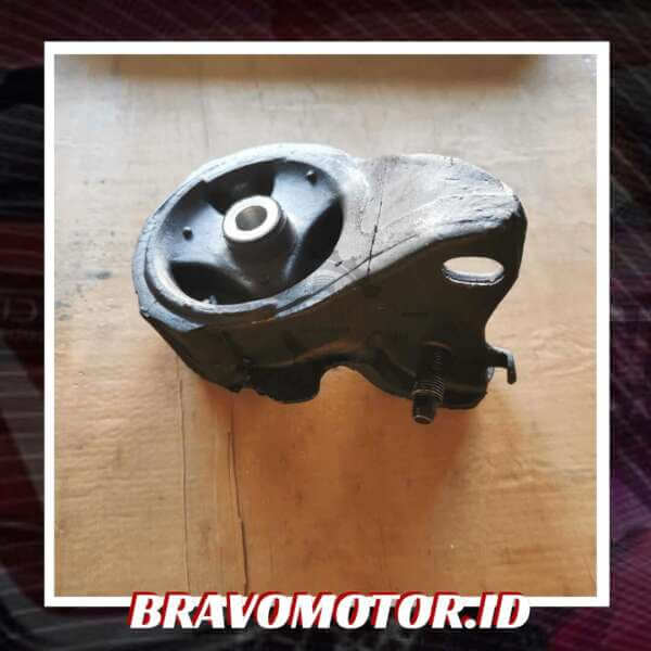 NRC 50805-SH3-040 Engine mount kanan manual-2