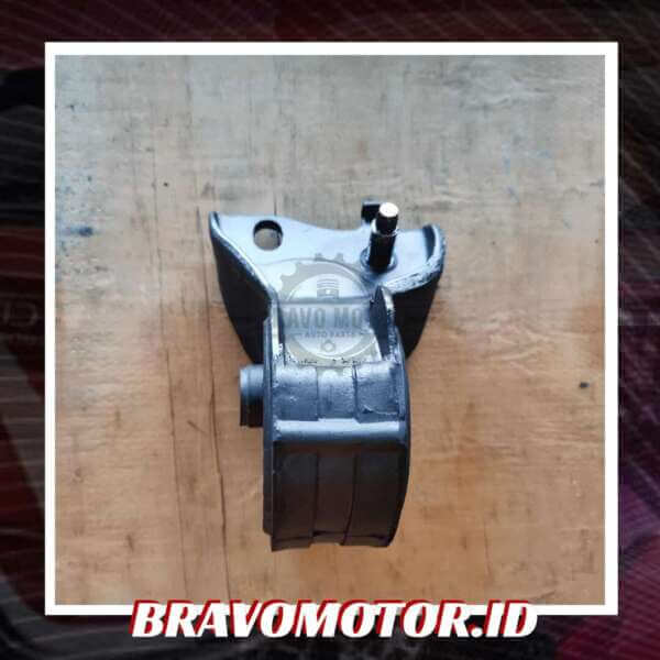 NRC 50805-SH3-040 Engine mount kanan manual-3