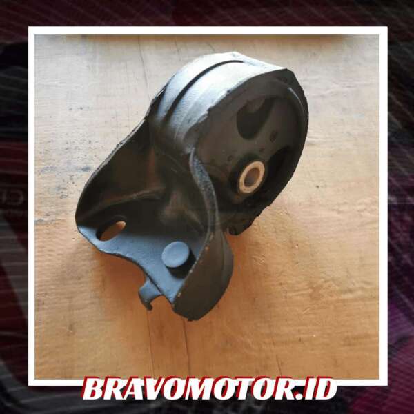 NRC 50805-SH3-040 Engine mount kanan manual-1