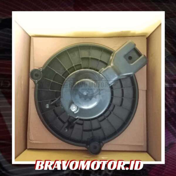 Stal 79305-TG0-T01 Blower-2