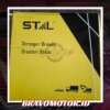 Stal 79305-TG0-T01 Blower-3