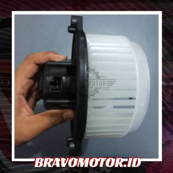 Stal 79305-TG0-T01 Blower-4