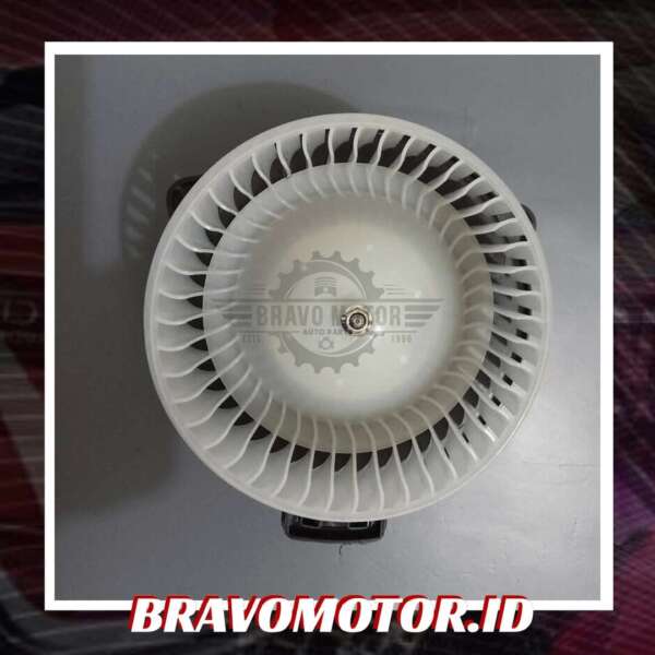 Stal 79305-TG0-T01 Blower-5