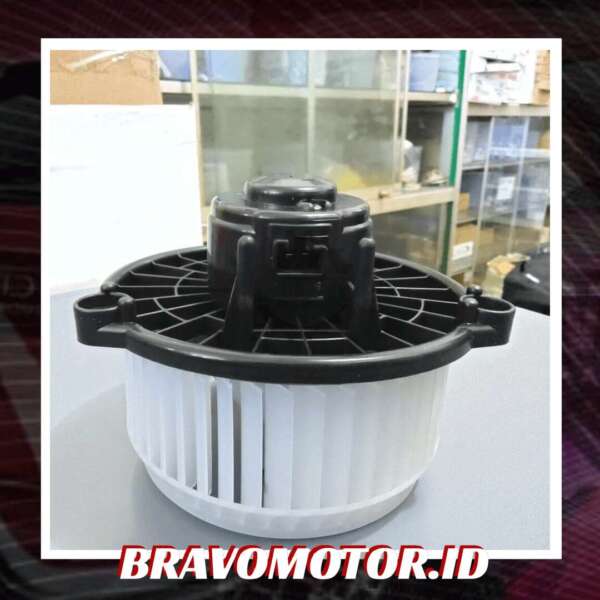 Stal 79305-TG0-T01 Blower-1