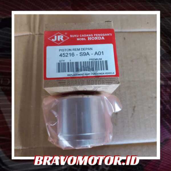 JR 45216-S9A-A01 Piston rem depan-1