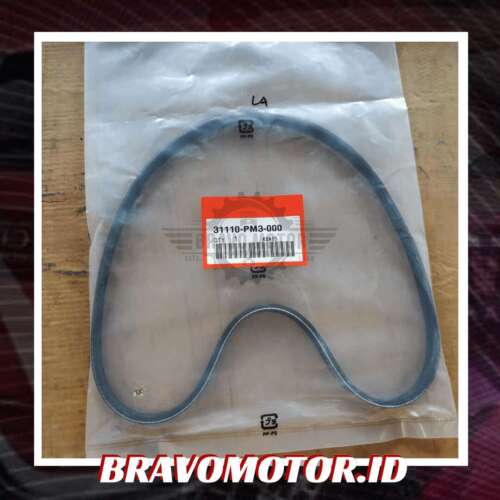 NoBrand 31110 PM3 000 3PK760 Alternator Fan Belt