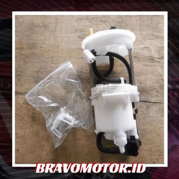 Honda 17048-TG0-000 Filter bensin-2