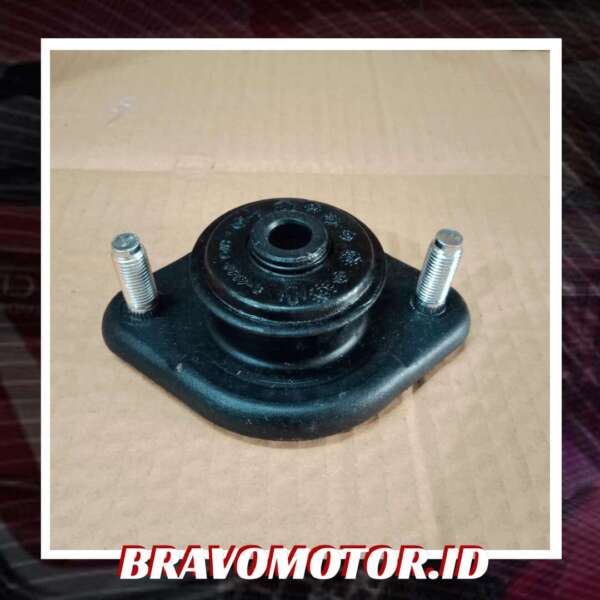 NOK 51920-SB2-931 Mounting shock depan-4