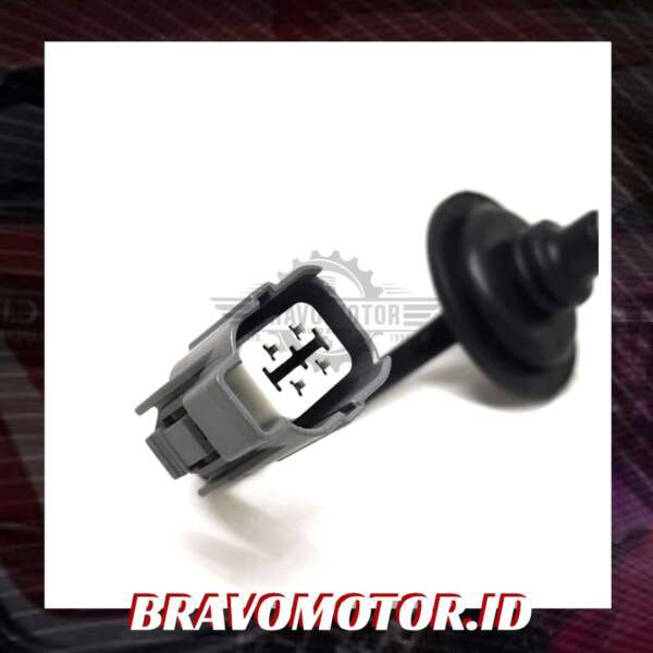 Import 36532-PWA-305(G02) Sensor O2 belakang-2