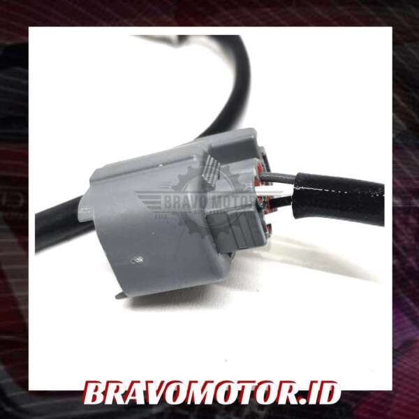 Import 36532-PWA-305(G02) Sensor O2 belakang-4