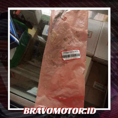 NoBrand 14510-PWC-014 Stut kamrat tensioner-1