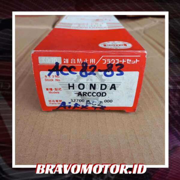 Koito 32700-PC1-000 Kabel busi-2