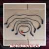 Koito 32700-PC1-000 Kabel busi-1