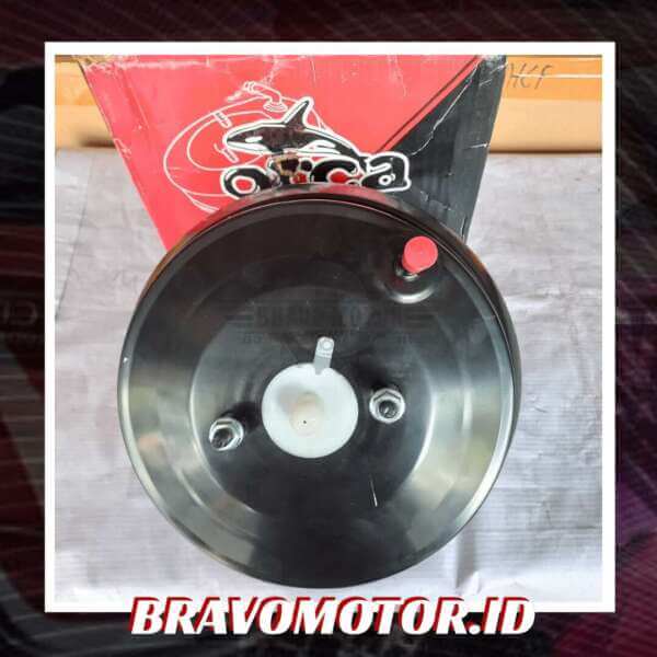 Orca 46400-S84-E01 Booster rem-3