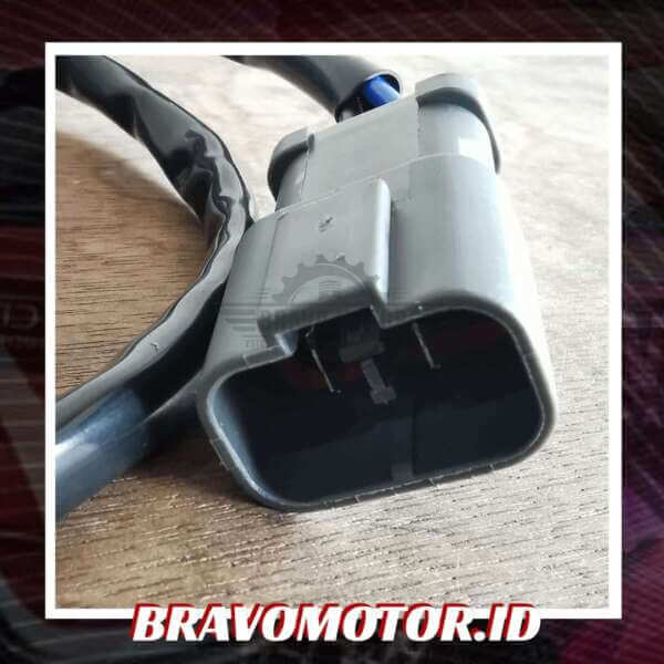 Denso 065000-3070 38616-PWA-J01 Motor fan AC-3