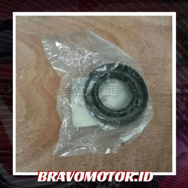 Honda 91206-PL3-A01(A02) 35X62X8 Seal transmisi kanan-4
