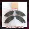 Original 45022-SZY-T00 Kampas rem depan-2