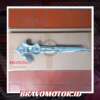Original 72211-TE7-K01 Regulator window depan kanan-3