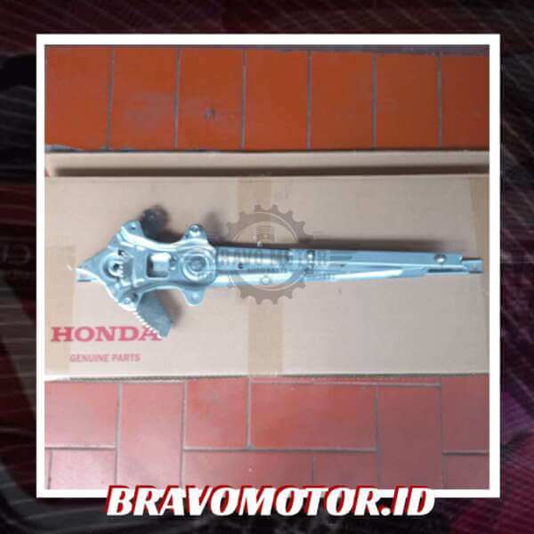 Original 72211-TE7-K01 Regulator window depan kanan-3