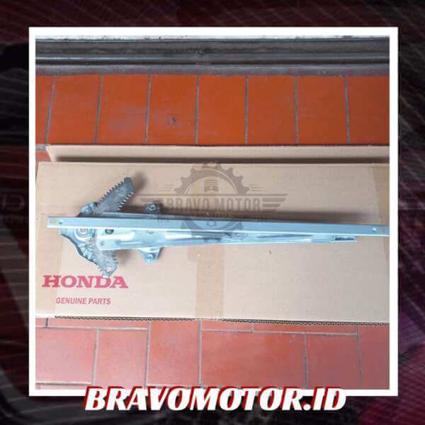 Original 72211-TE7-K01 Regulator window depan kanan-1