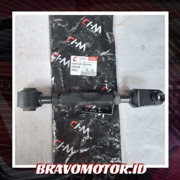 CHM 52390-S9A-981 Upper Arm belakang kanan atau kiri-3
