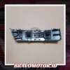Original 71198-SZY-T00 Bracket bumper depan kiri-3
