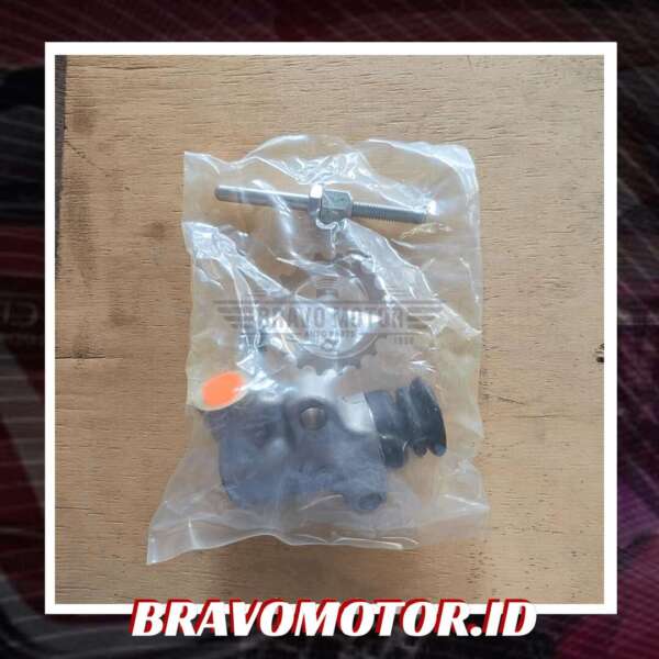 Sanyco 46930-671-013 Master kopling bawah-3
