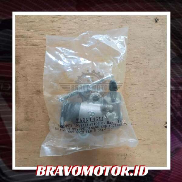 Sanyco 46930-671-013 Master kopling bawah-1