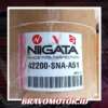 Nigata 42200-SNA-A52 HUB113T5 Bearing roda belakang-2