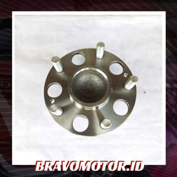 Nigata 42200-SNA-A52 HUB113T5 Bearing roda belakang-3