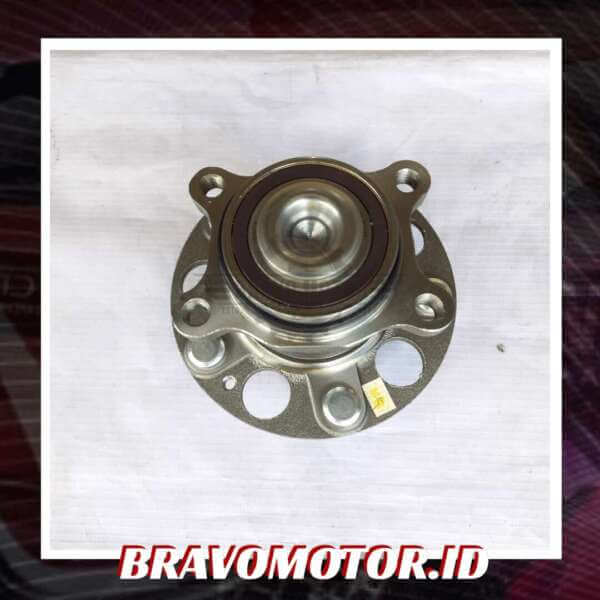 Nigata 42200-SNA-A52 HUB113T5 Bearing roda belakang-1