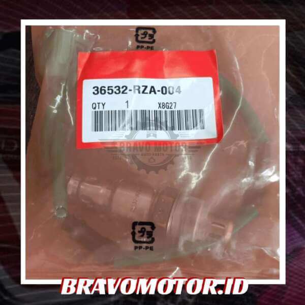 NoBrand 36532-RZA-004 Sensor O2 belakang-1