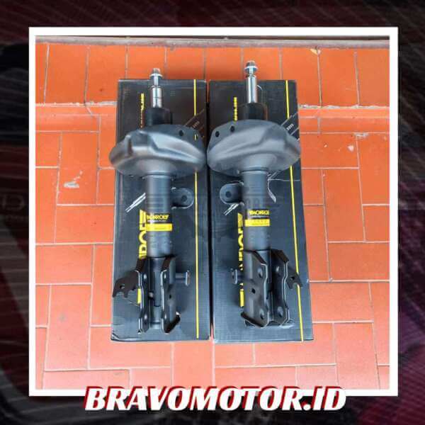 Monroe 51605-SWE-T21&51606-SWE-T21 744320SP Shock break depan kanan dan kiri-1