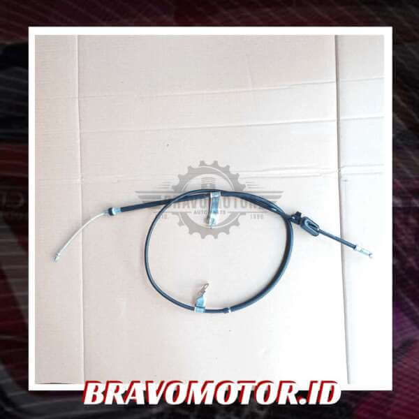 Original 47510-3P2-T02 Kabel rem tangan kanan hand brake-1